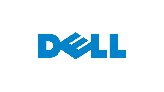 Dell logo