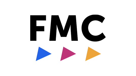 FMC logo