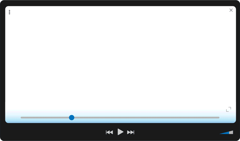 Animated sample from Justin's original Total Training course, 2007