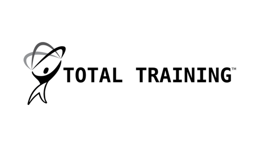 Total Training logo
