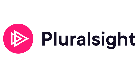 Pluralsight logo