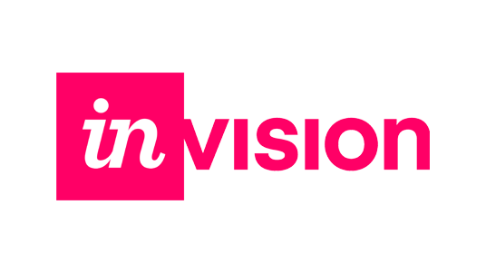 InVision logo