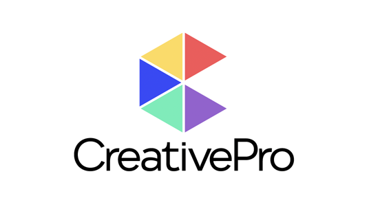 CreativePro logo